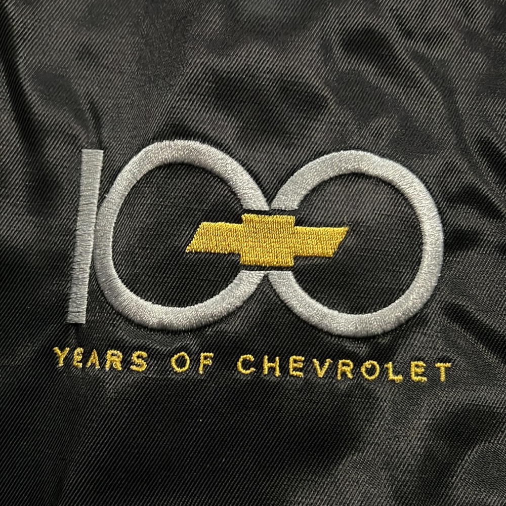 Chase Authentic 100 Year Chevrolet - Picture 3 of 13